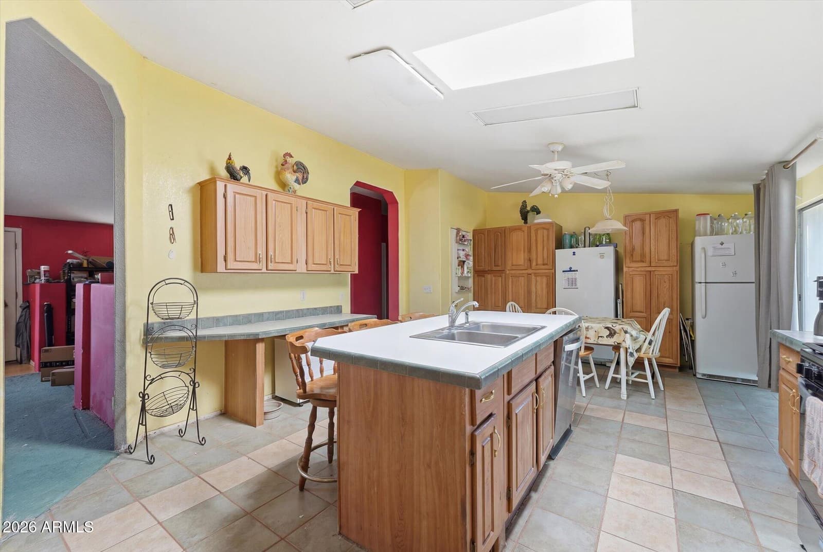2220 S 382ND Avenue, Tonopah, AZ 85354 — photo 9 of 41