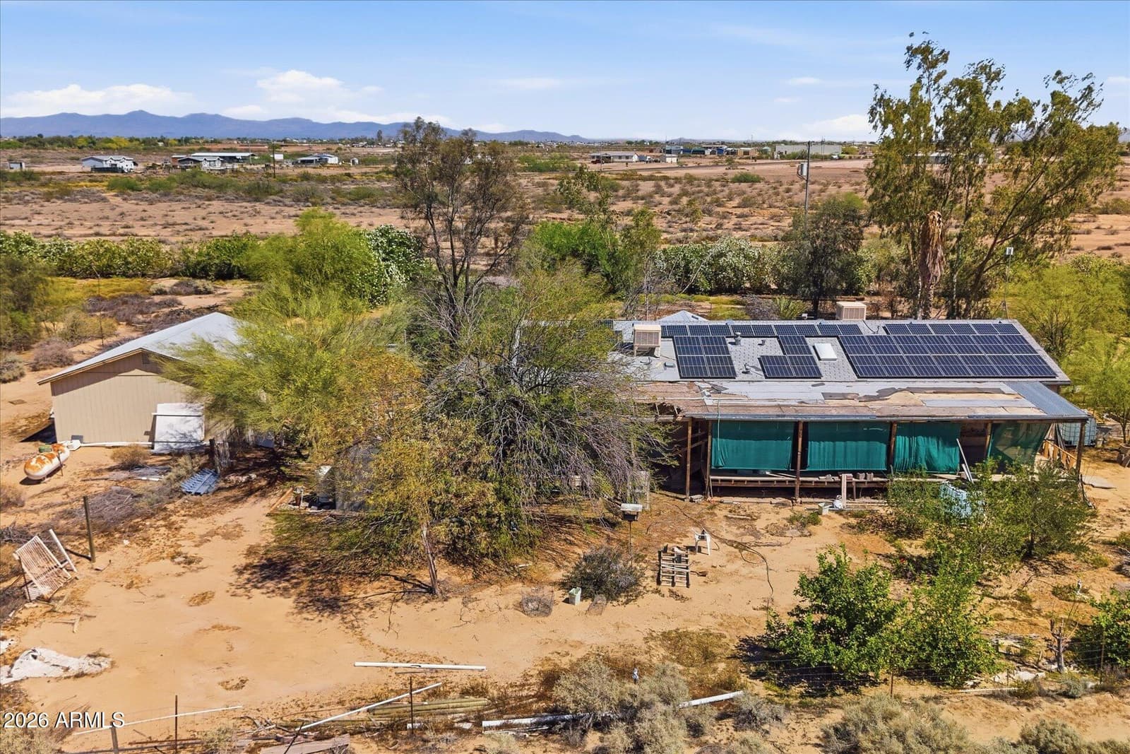 2220 S 382ND Avenue, Tonopah, AZ 85354 — photo 30 of 41