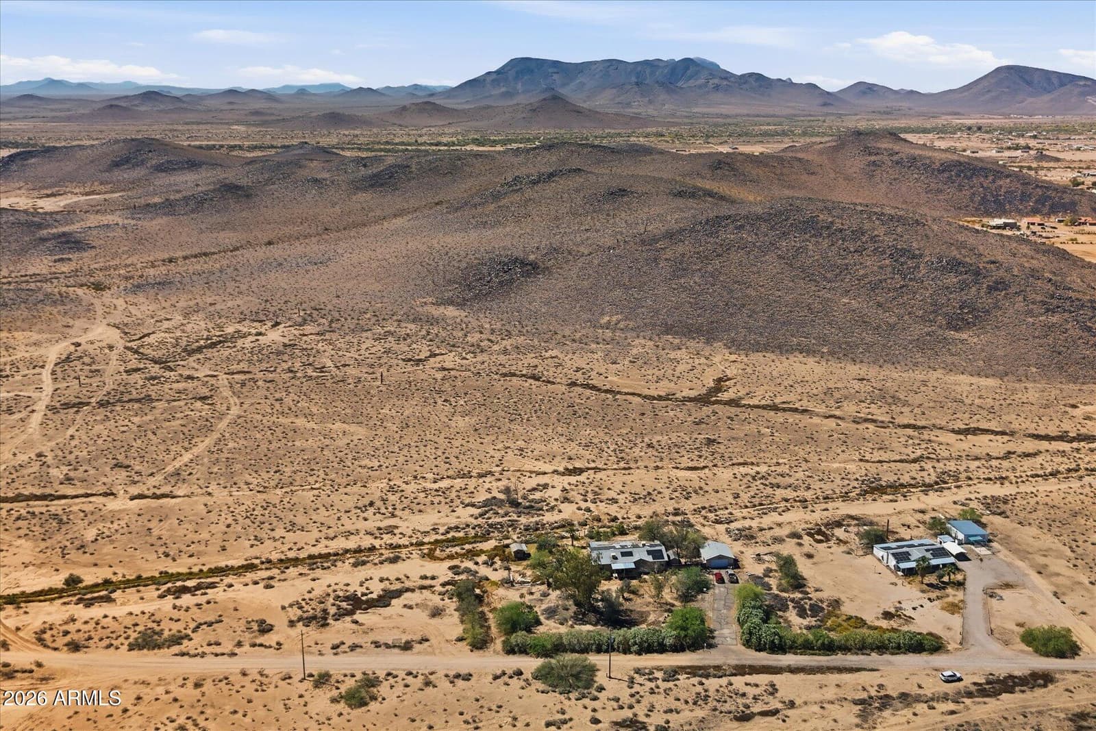 2220 S 382ND Avenue, Tonopah, AZ 85354 — photo 33 of 41