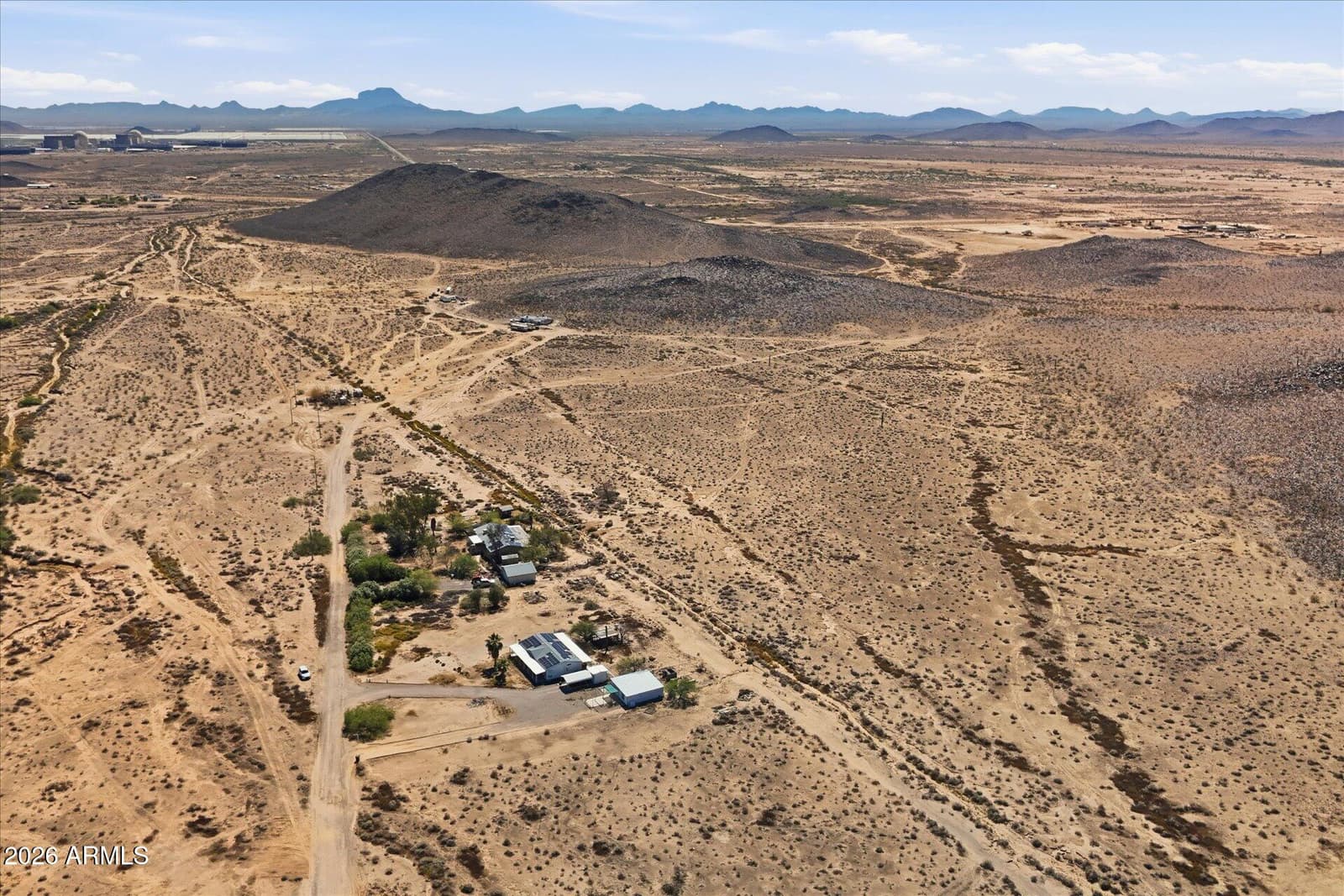 2220 S 382ND Avenue, Tonopah, AZ 85354 — photo 39 of 41