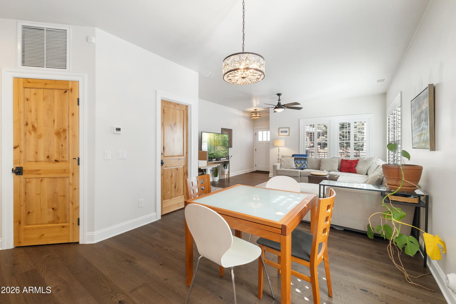 617 N SAN FRANCISCO Street B, Flagstaff, AZ 86001 — photo 16 of 51