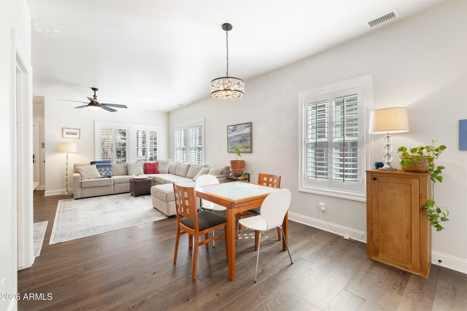 617 N SAN FRANCISCO Street B, Flagstaff, AZ 86001 — photo 15 of 51