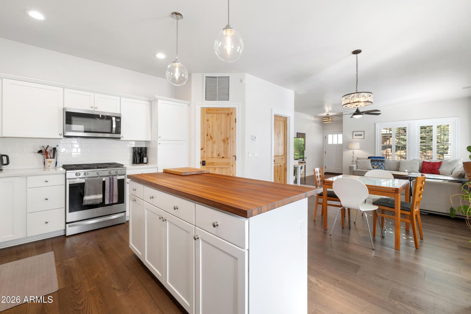 617 N SAN FRANCISCO Street B, Flagstaff, AZ 86001 — photo 19 of 51