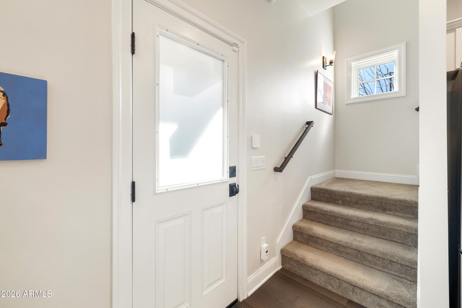 617 N SAN FRANCISCO Street B, Flagstaff, AZ 86001 — photo 34 of 51