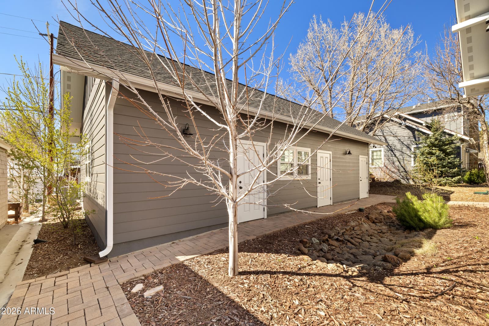 617 N SAN FRANCISCO Street B, Flagstaff, AZ 86001 — photo 36 of 51
