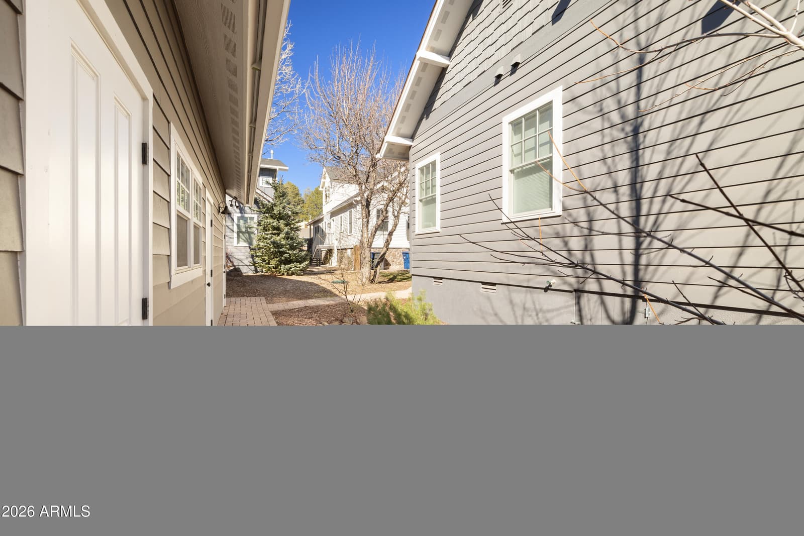 617 N SAN FRANCISCO Street B, Flagstaff, AZ 86001 — photo 37 of 51