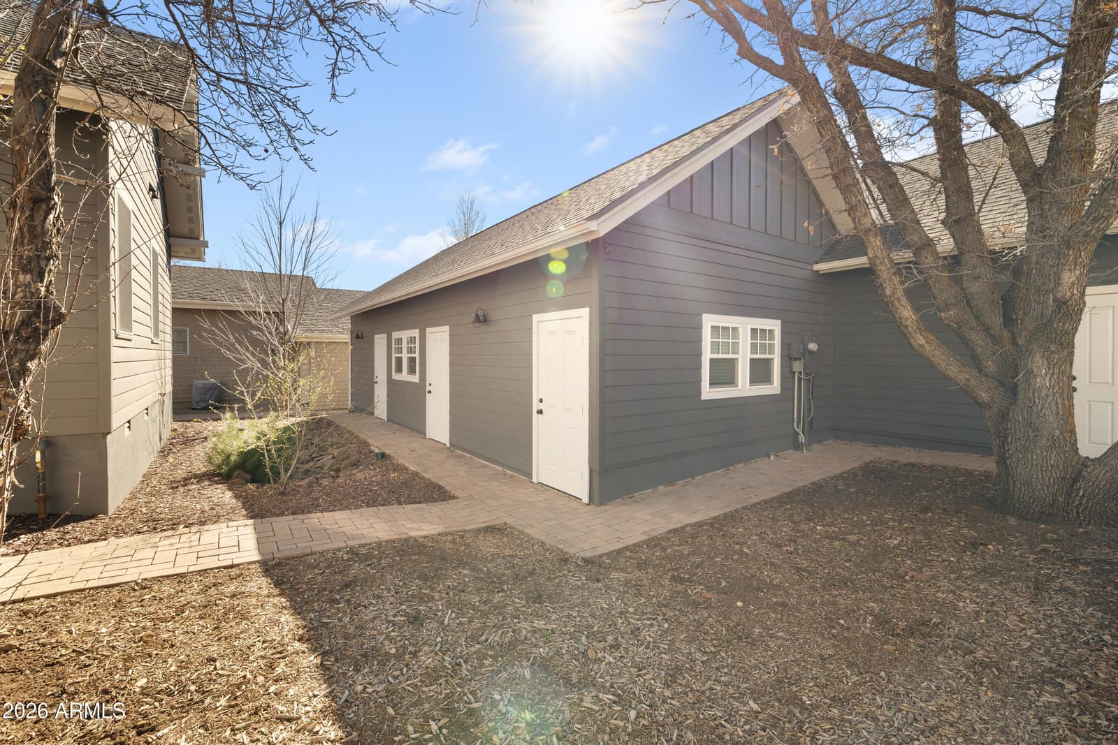 617 N SAN FRANCISCO Street B, Flagstaff, AZ 86001 — photo 38 of 51