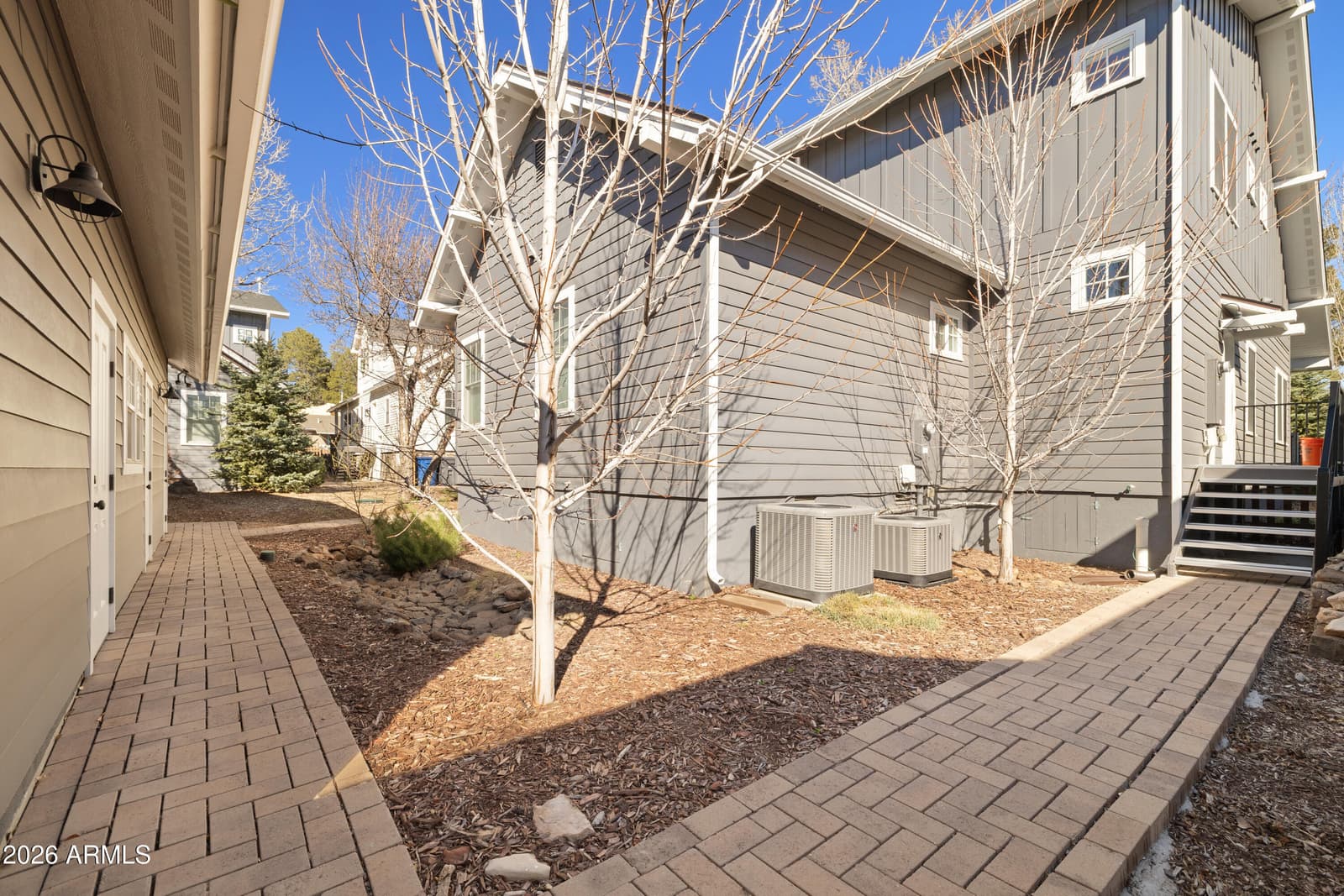 617 N SAN FRANCISCO Street B, Flagstaff, AZ 86001 — photo 41 of 51