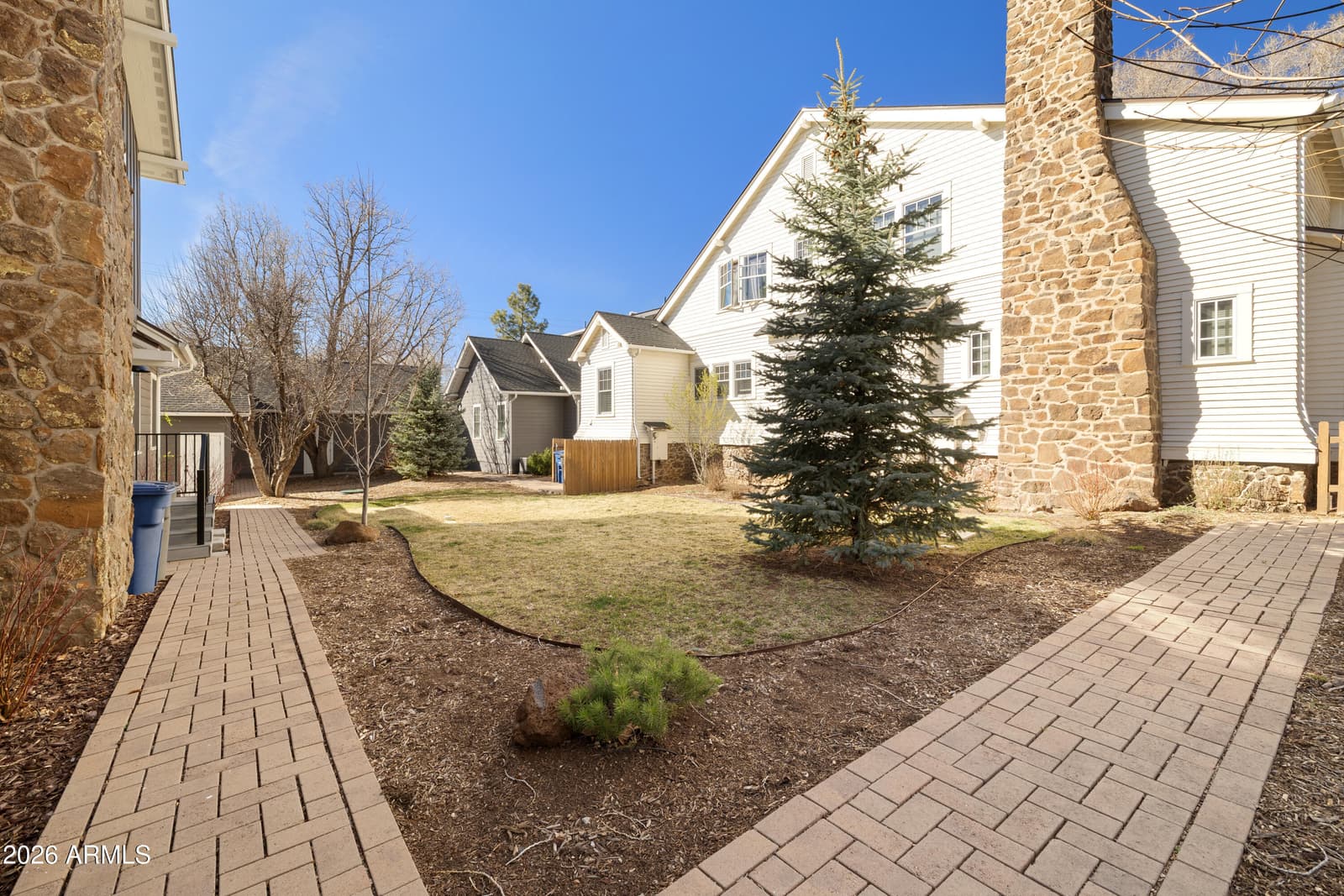 617 N SAN FRANCISCO Street B, Flagstaff, AZ 86001 — photo 42 of 51