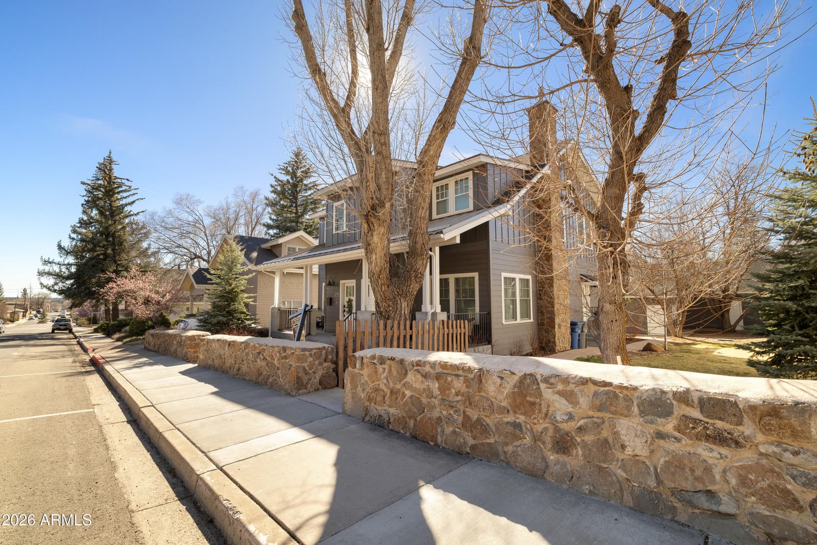 617 N SAN FRANCISCO Street B, Flagstaff, AZ 86001 — photo 5 of 51