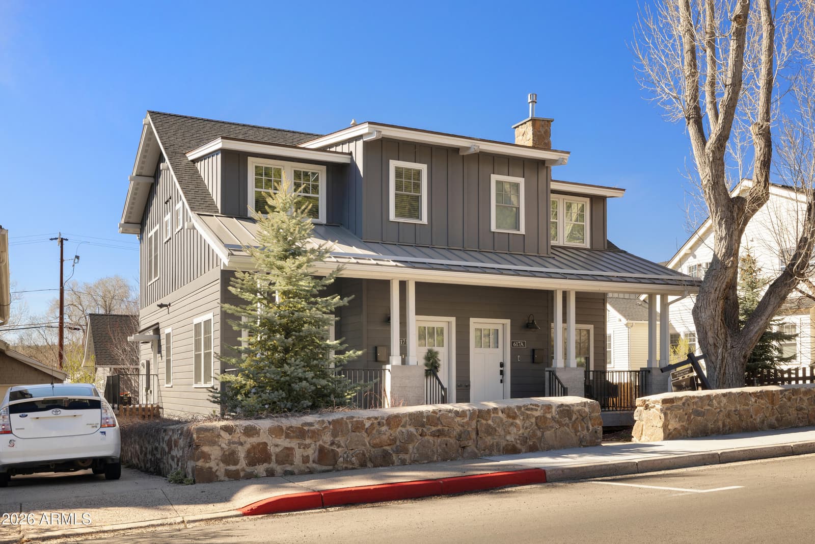 617 N SAN FRANCISCO Street B, Flagstaff, AZ 86001 — photo 3 of 51