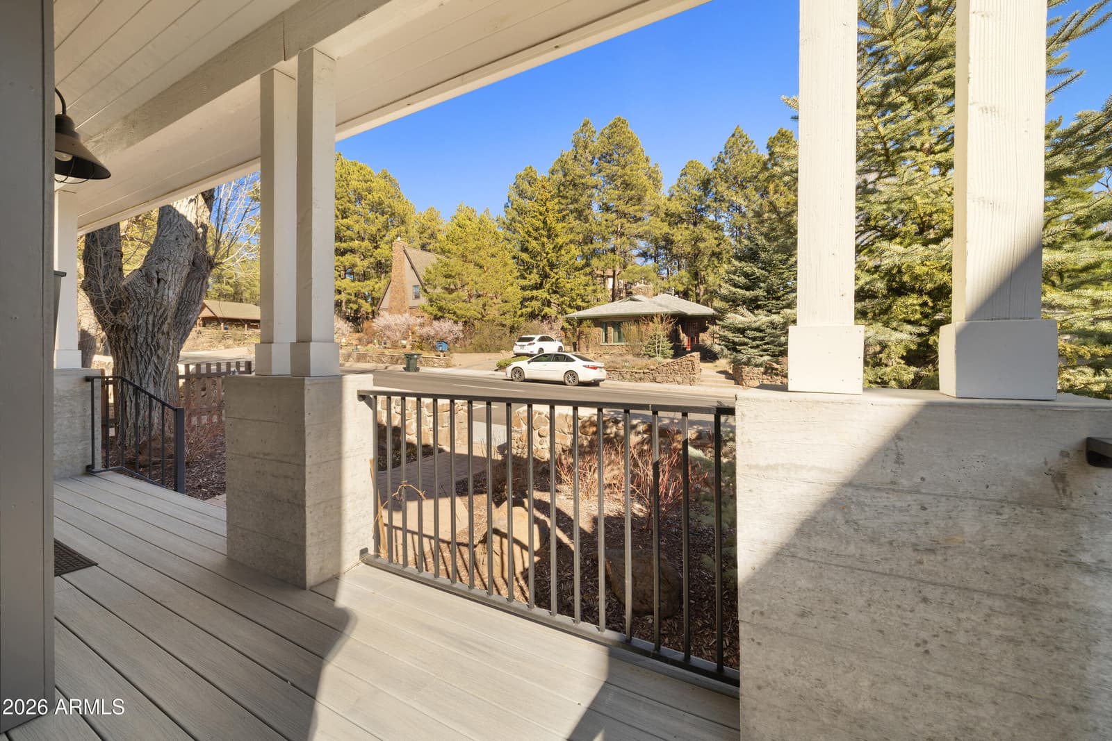 617 N SAN FRANCISCO Street B, Flagstaff, AZ 86001 — photo 6 of 51