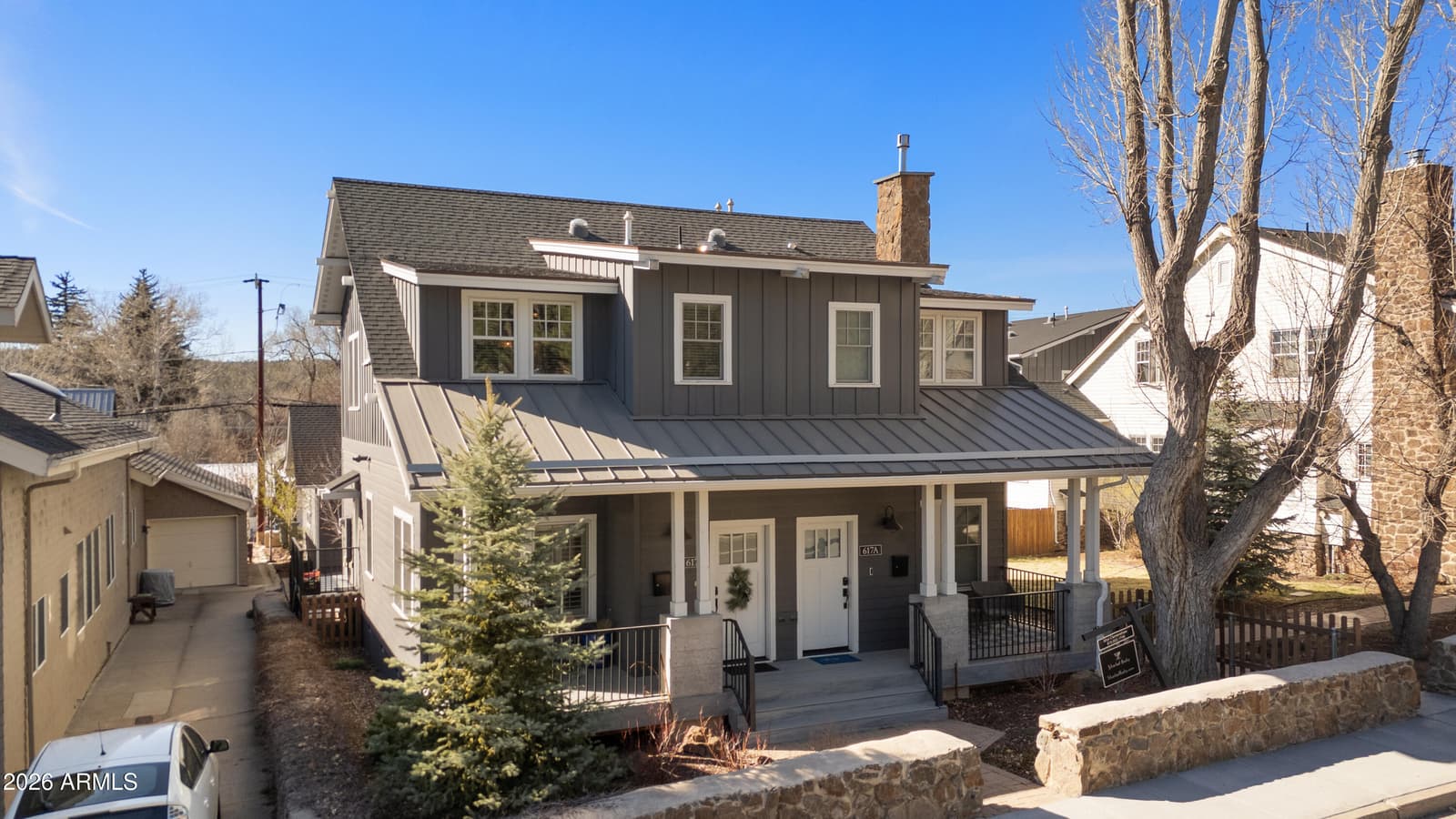 617 N SAN FRANCISCO Street B, Flagstaff, AZ 86001 — photo 4 of 51