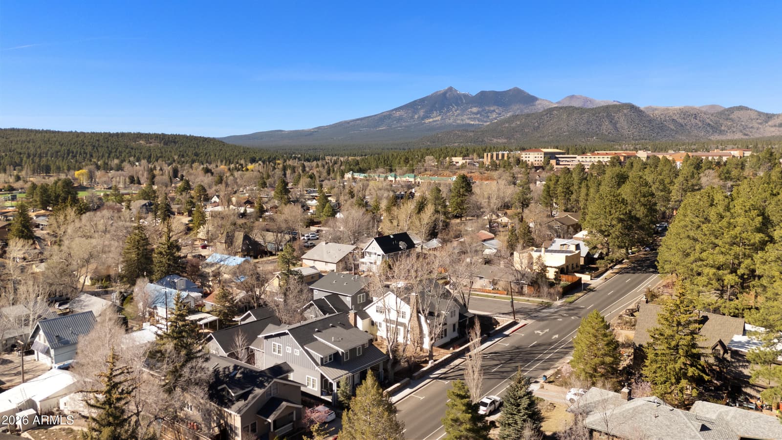 617 N SAN FRANCISCO Street B, Flagstaff, AZ 86001 — photo 44 of 51