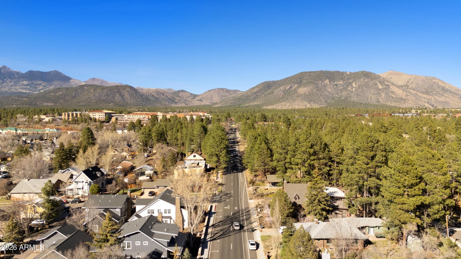 617 N SAN FRANCISCO Street B, Flagstaff, AZ 86001 — photo 45 of 51