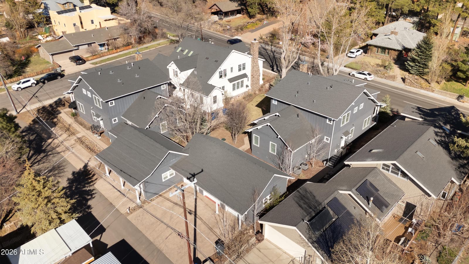 617 N SAN FRANCISCO Street B, Flagstaff, AZ 86001 — photo 46 of 51