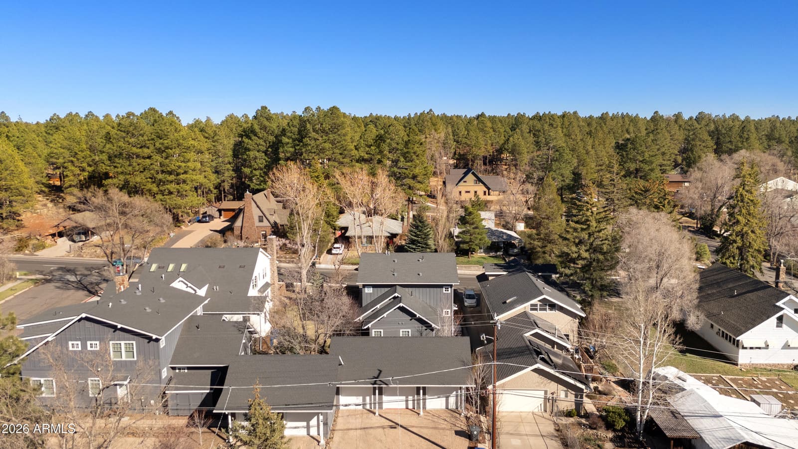 617 N SAN FRANCISCO Street B, Flagstaff, AZ 86001 — photo 47 of 51