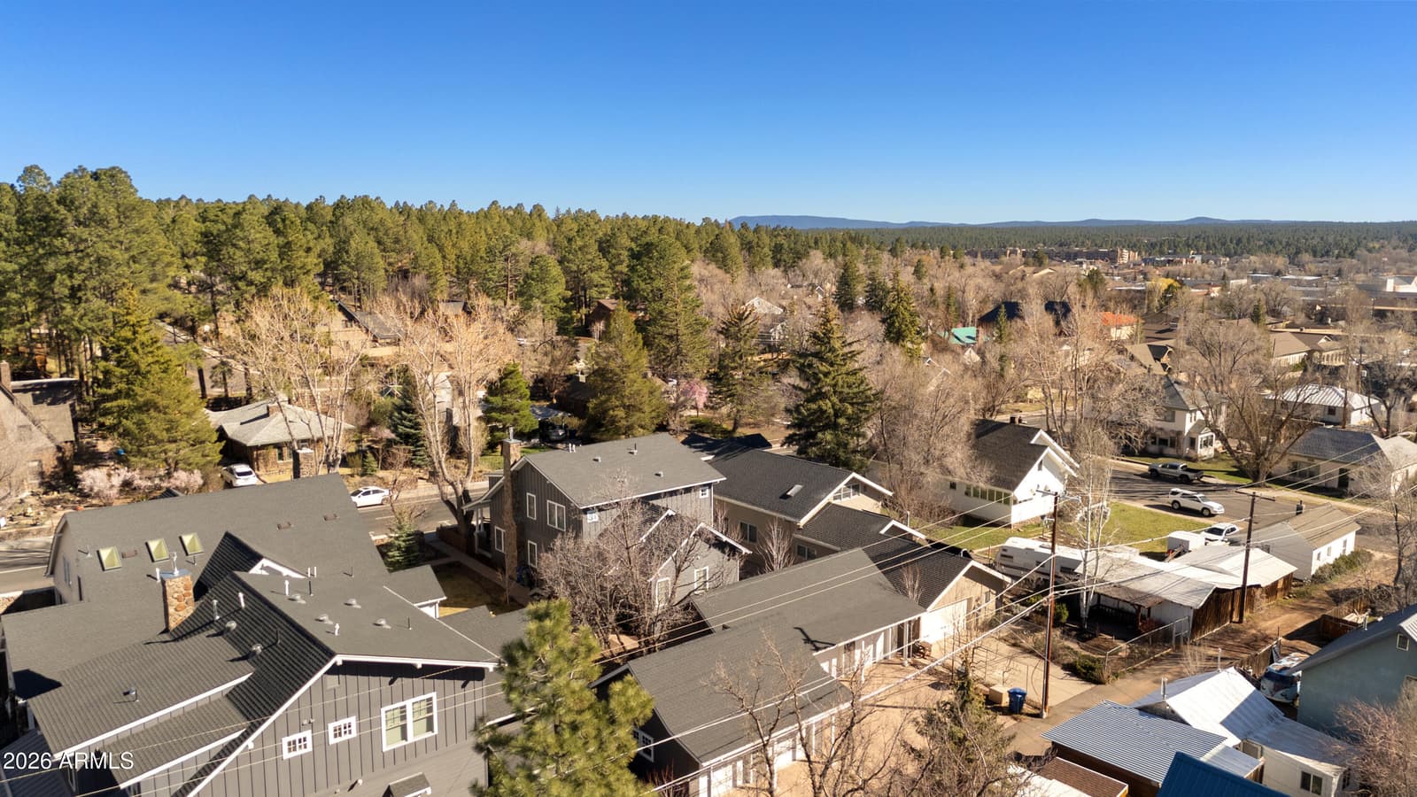 617 N SAN FRANCISCO Street B, Flagstaff, AZ 86001 — photo 48 of 51