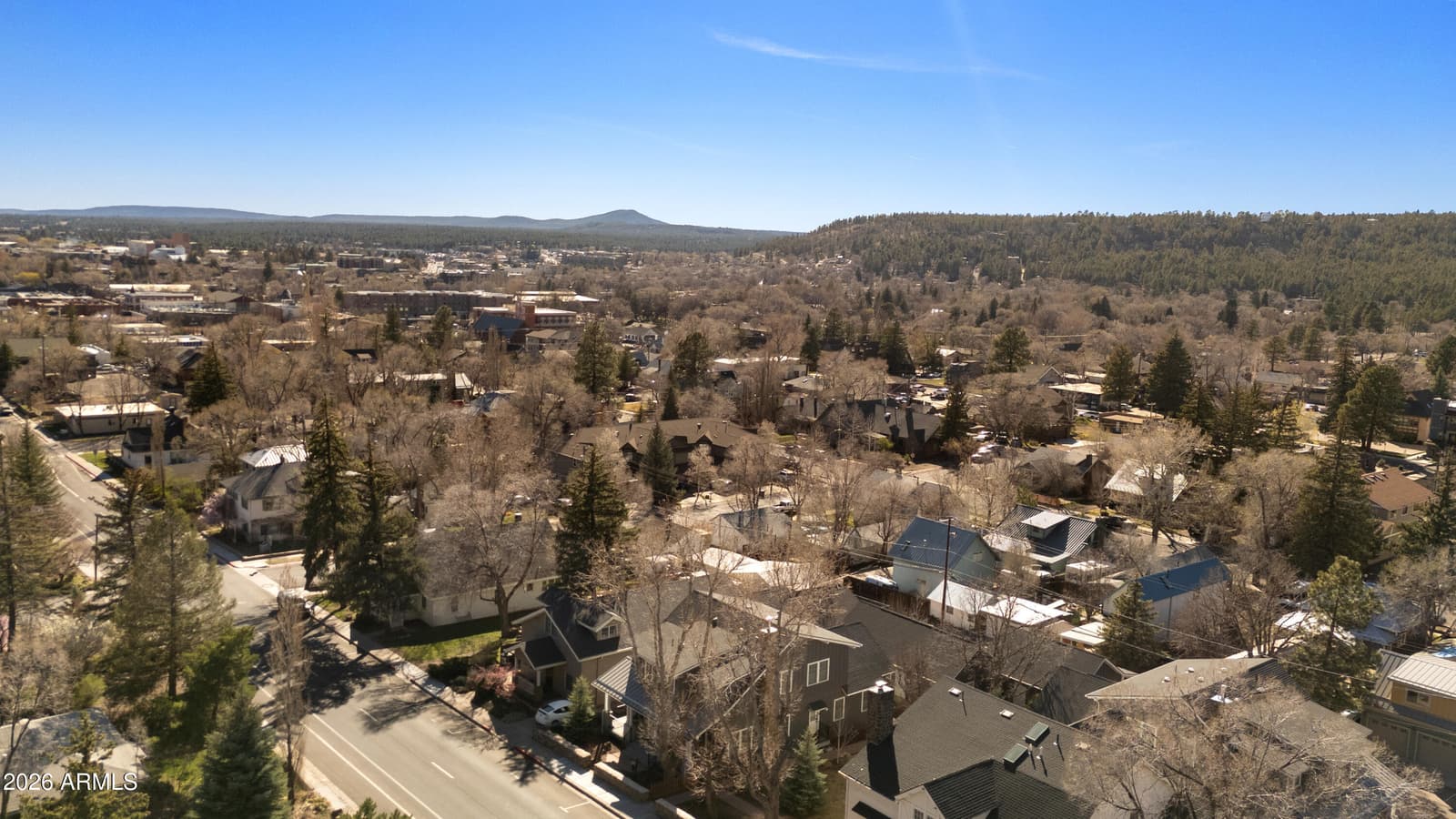 617 N SAN FRANCISCO Street B, Flagstaff, AZ 86001 — photo 50 of 51
