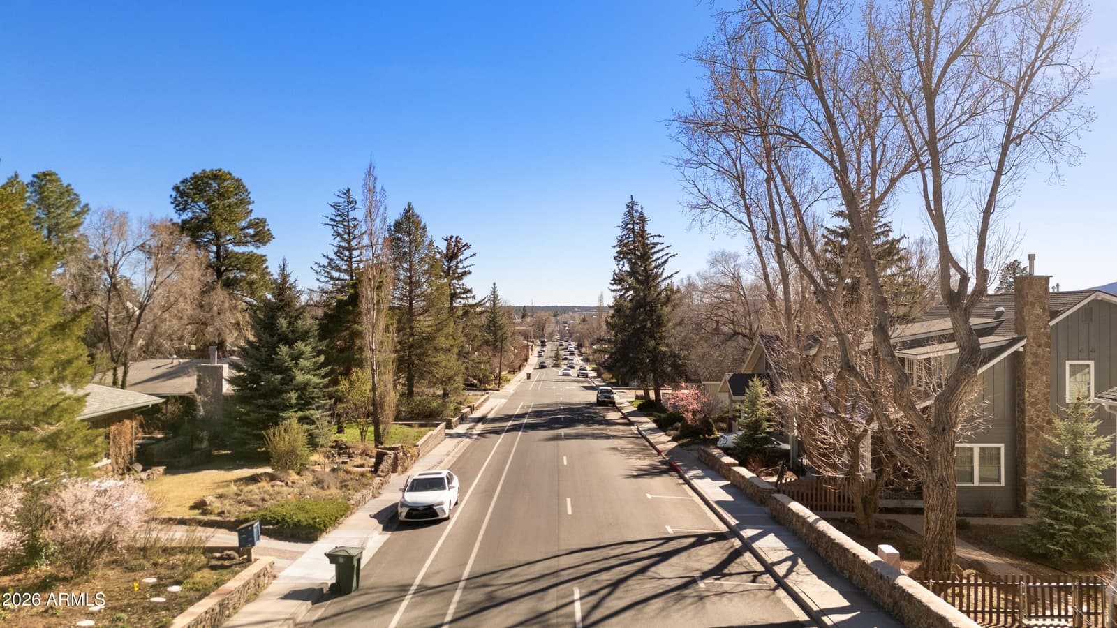 617 N SAN FRANCISCO Street B, Flagstaff, AZ 86001 — photo 51 of 51