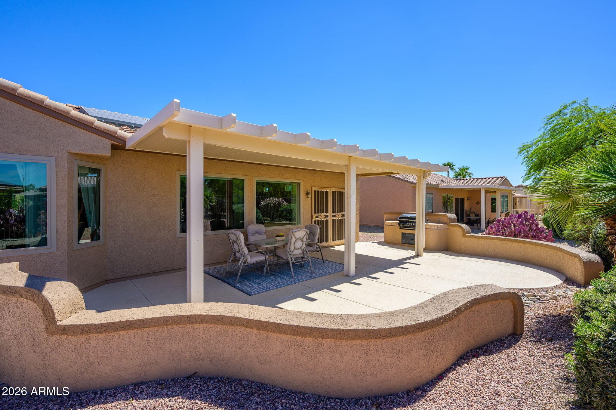 18652 N PATINA Court, Surprise, AZ 85387 — photo 32 of 44