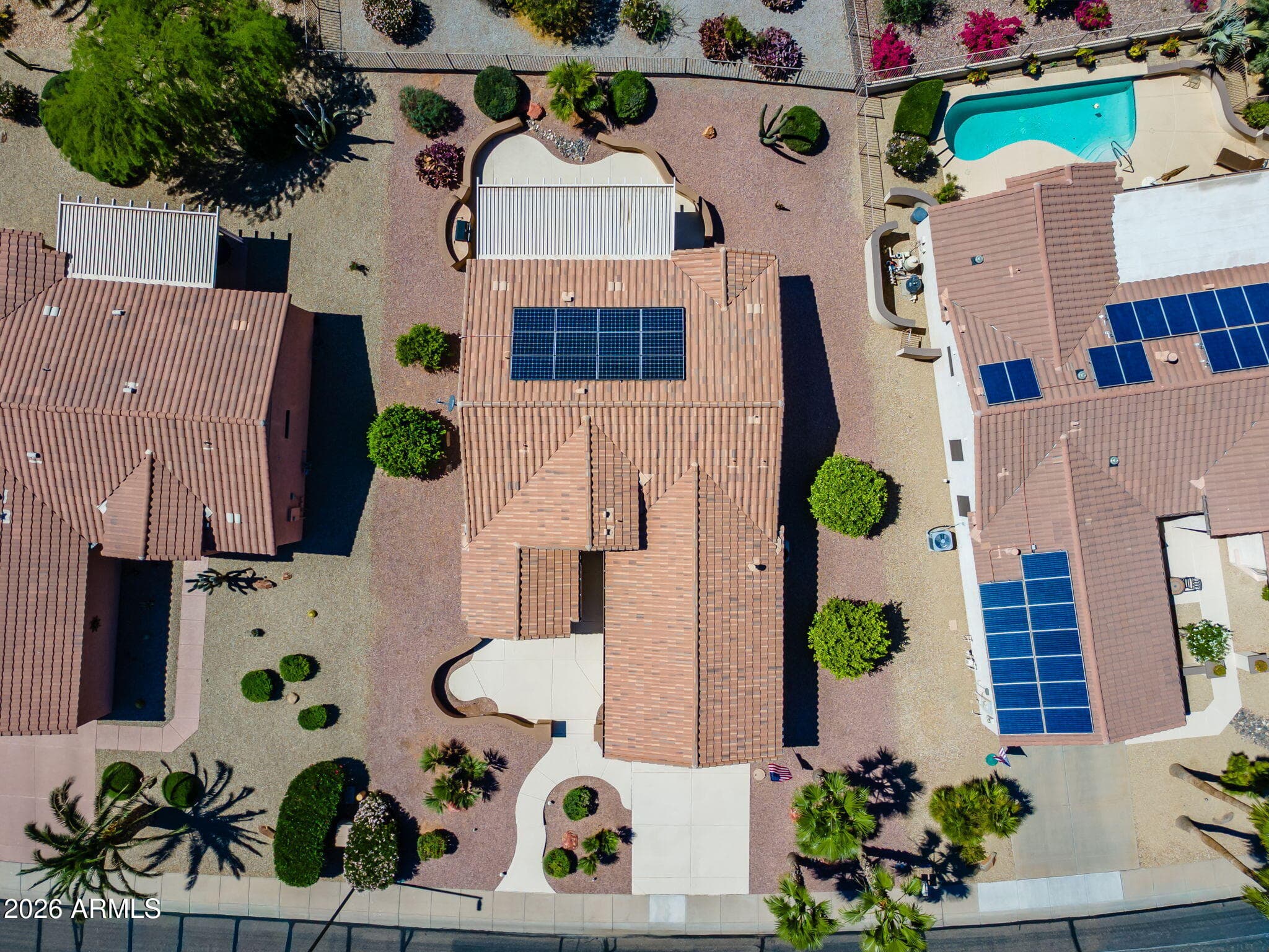 18652 N PATINA Court, Surprise, AZ 85387 — photo 41 of 44