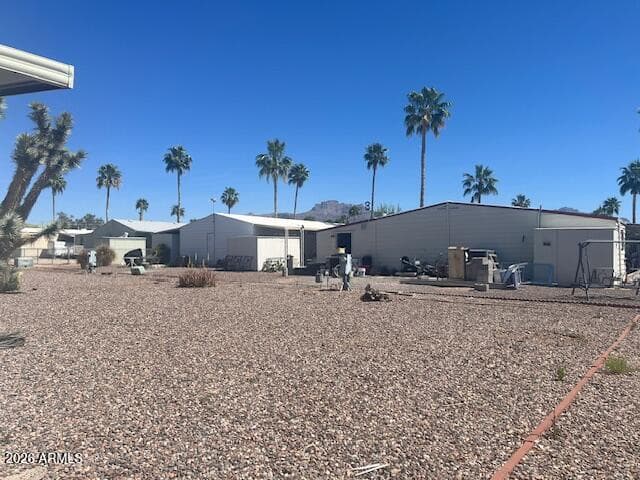 2605 S Tomahawk Road 187, Apache Junction, AZ 85119 — photo 31 of 35