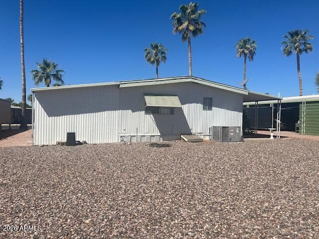 2605 S Tomahawk Road 187, Apache Junction, AZ 85119 — photo 30 of 35
