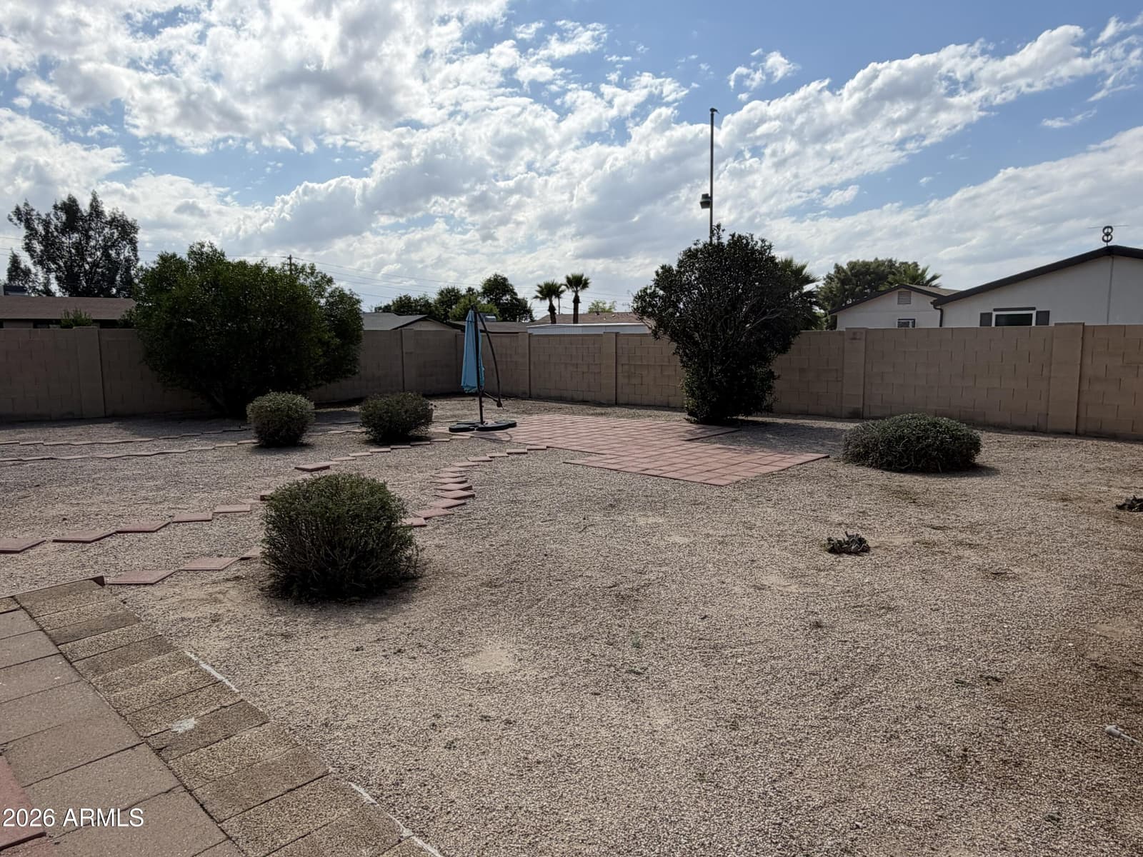758 S 87TH Way, Mesa, AZ 85208 — photo 22 of 24