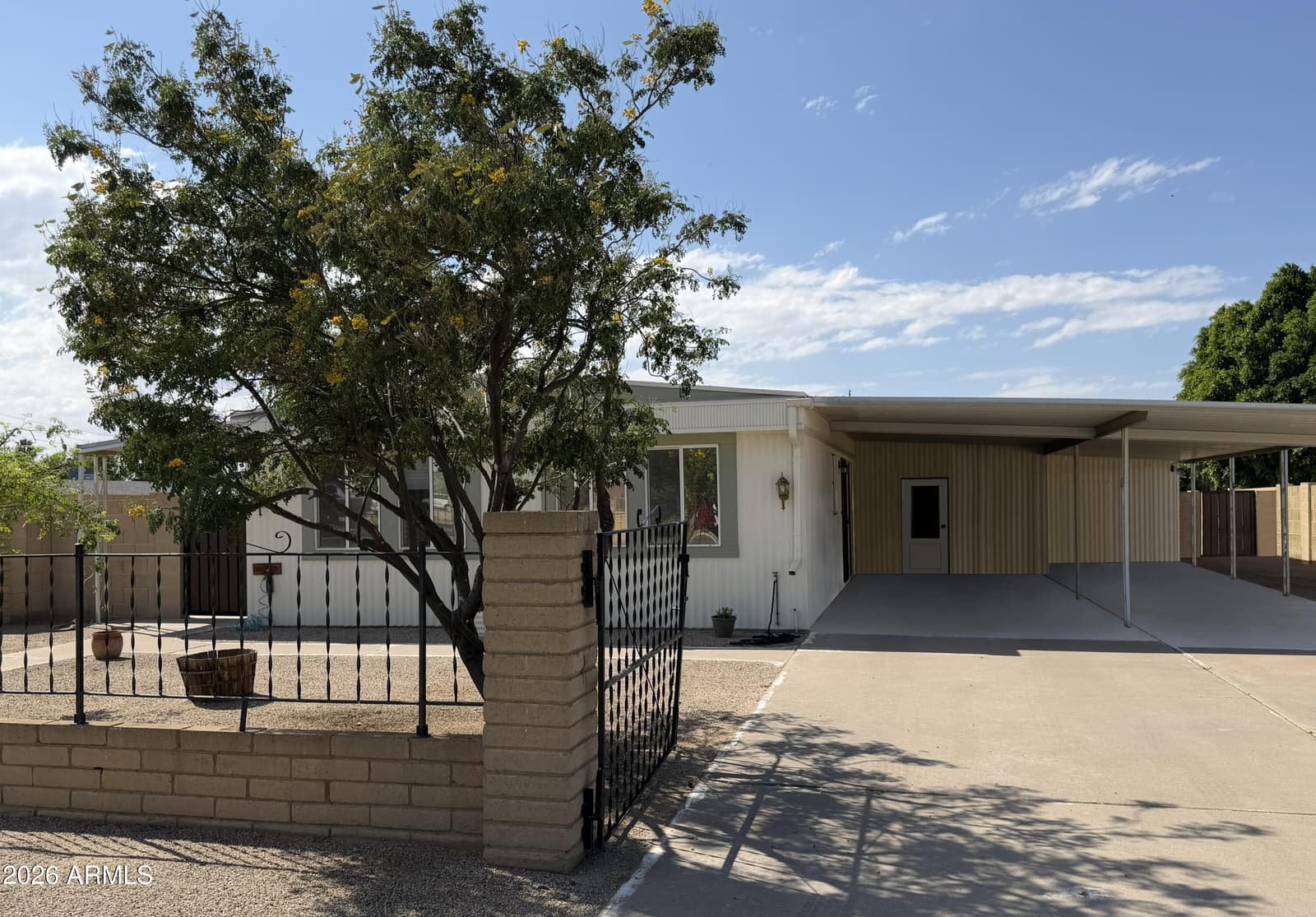 758 S 87TH Way, Mesa, AZ 85208 — photo 1 of 24