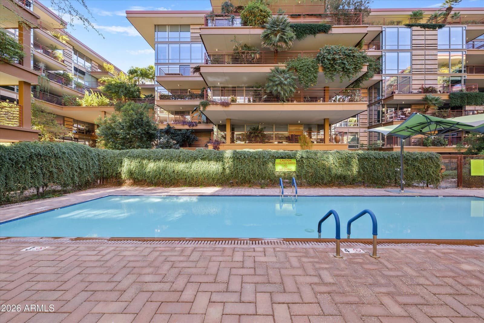 7147 E RANCHO VISTA Drive 3008, Scottsdale, AZ 85251 — photo 31 of 38