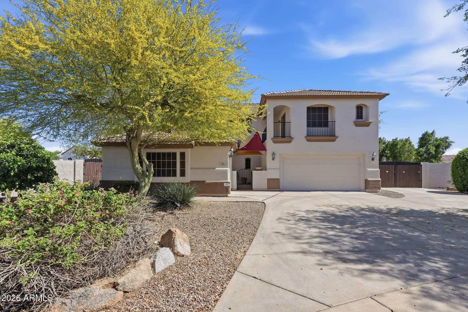 1511 N LOMA Vista, Mesa, AZ 85213 — photo 3 of 59