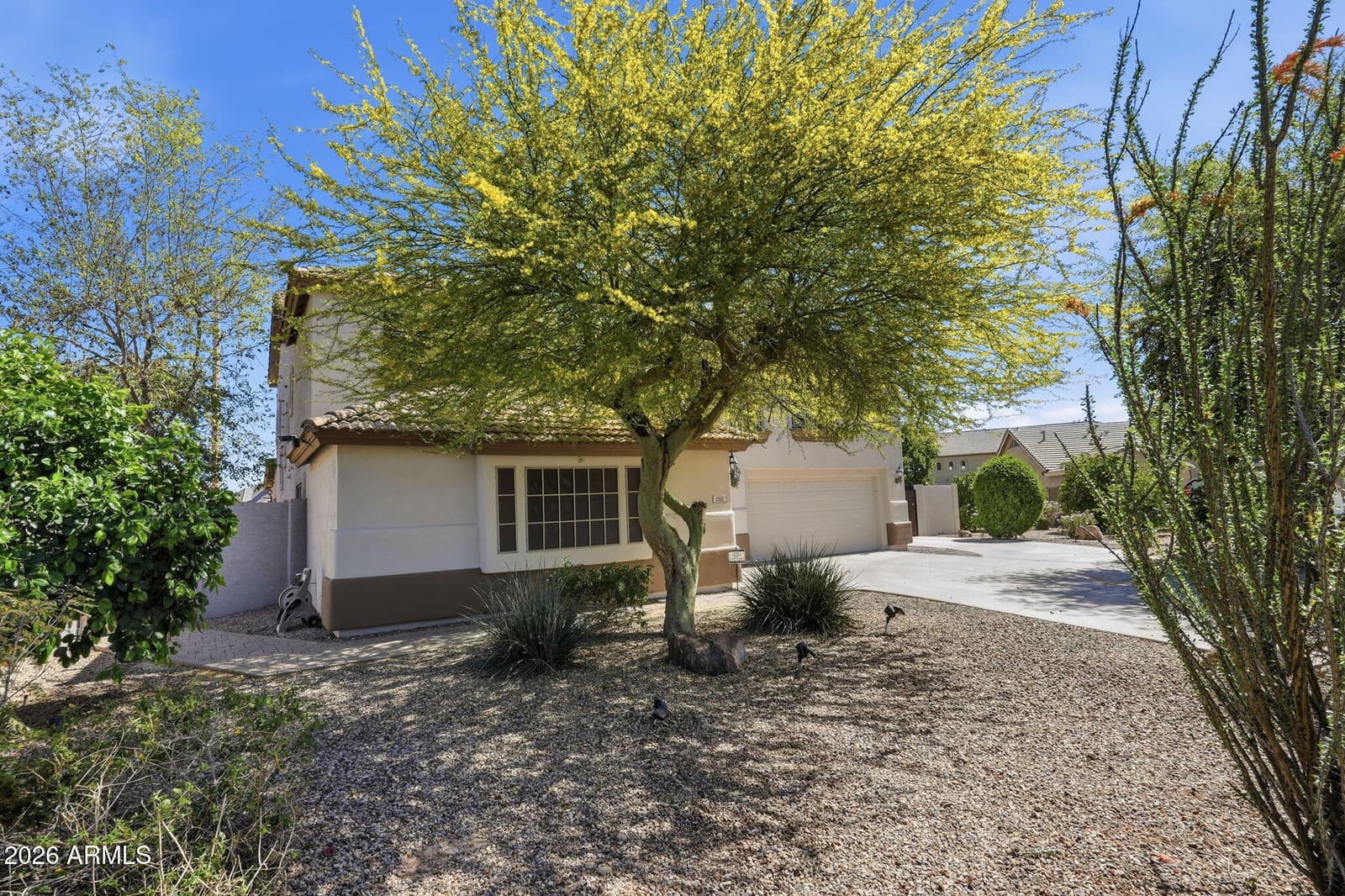 1511 N LOMA Vista, Mesa, AZ 85213 — photo 2 of 59