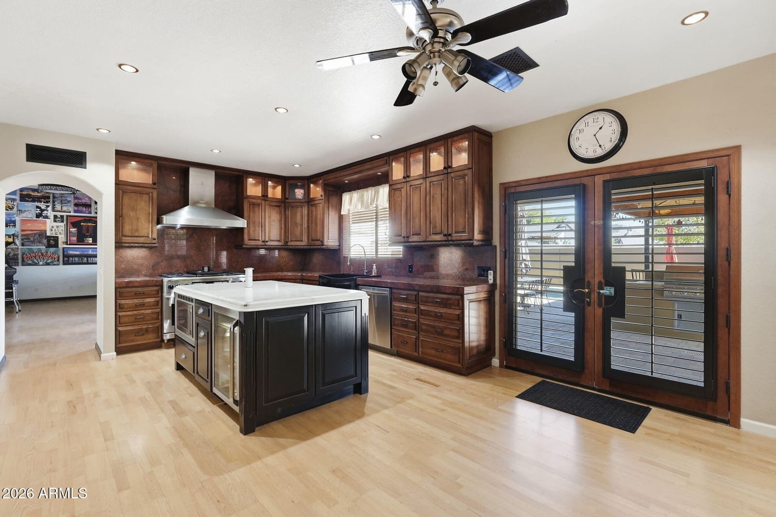 1511 N LOMA Vista, Mesa, AZ 85213 — photo 16 of 59