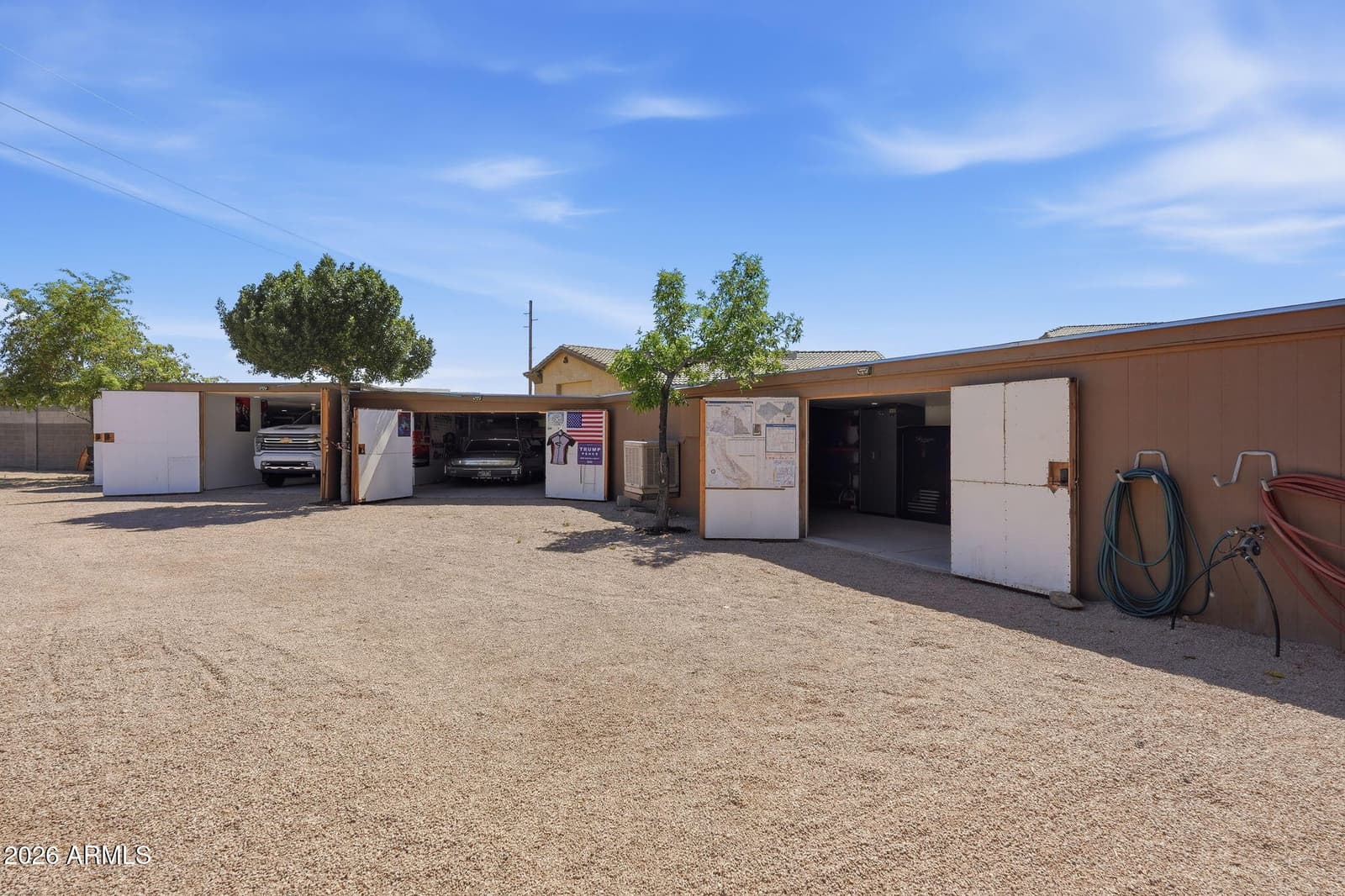 1511 N LOMA Vista, Mesa, AZ 85213 — photo 58 of 59