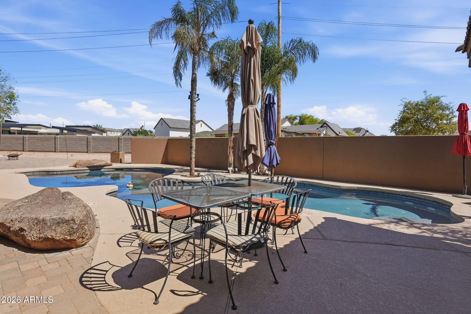 1511 N LOMA Vista, Mesa, AZ 85213 — photo 49 of 59
