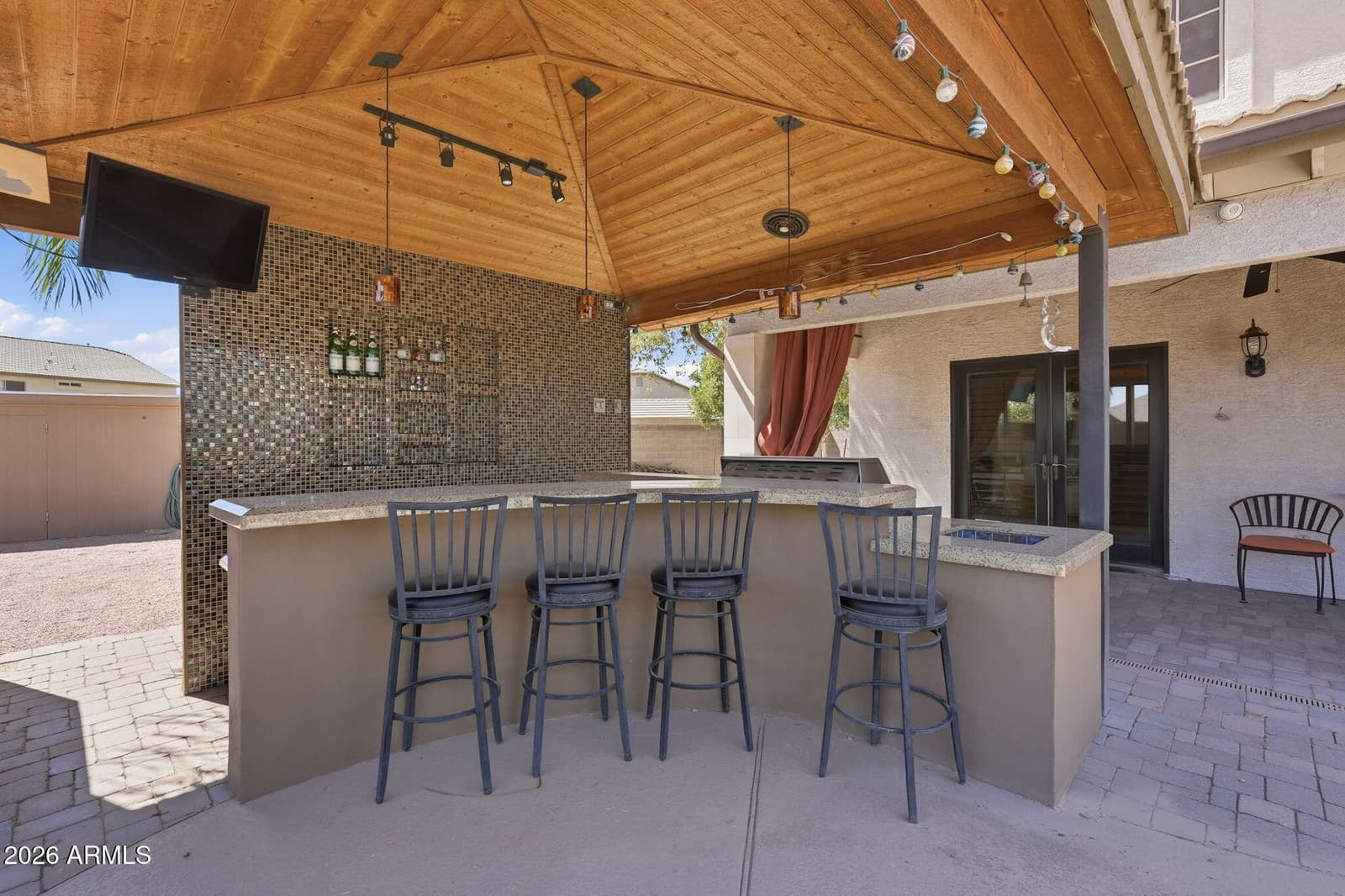 1511 N LOMA Vista, Mesa, AZ 85213 — photo 50 of 59