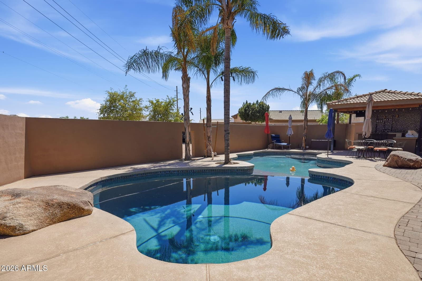 1511 N LOMA Vista, Mesa, AZ 85213 — photo 53 of 59