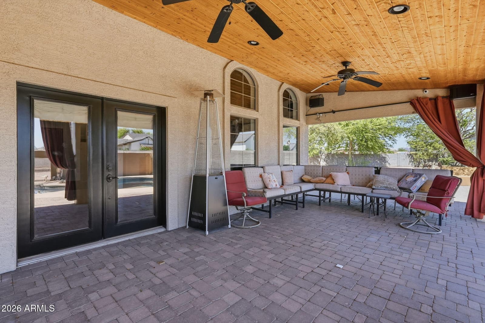 1511 N LOMA Vista, Mesa, AZ 85213 — photo 54 of 59