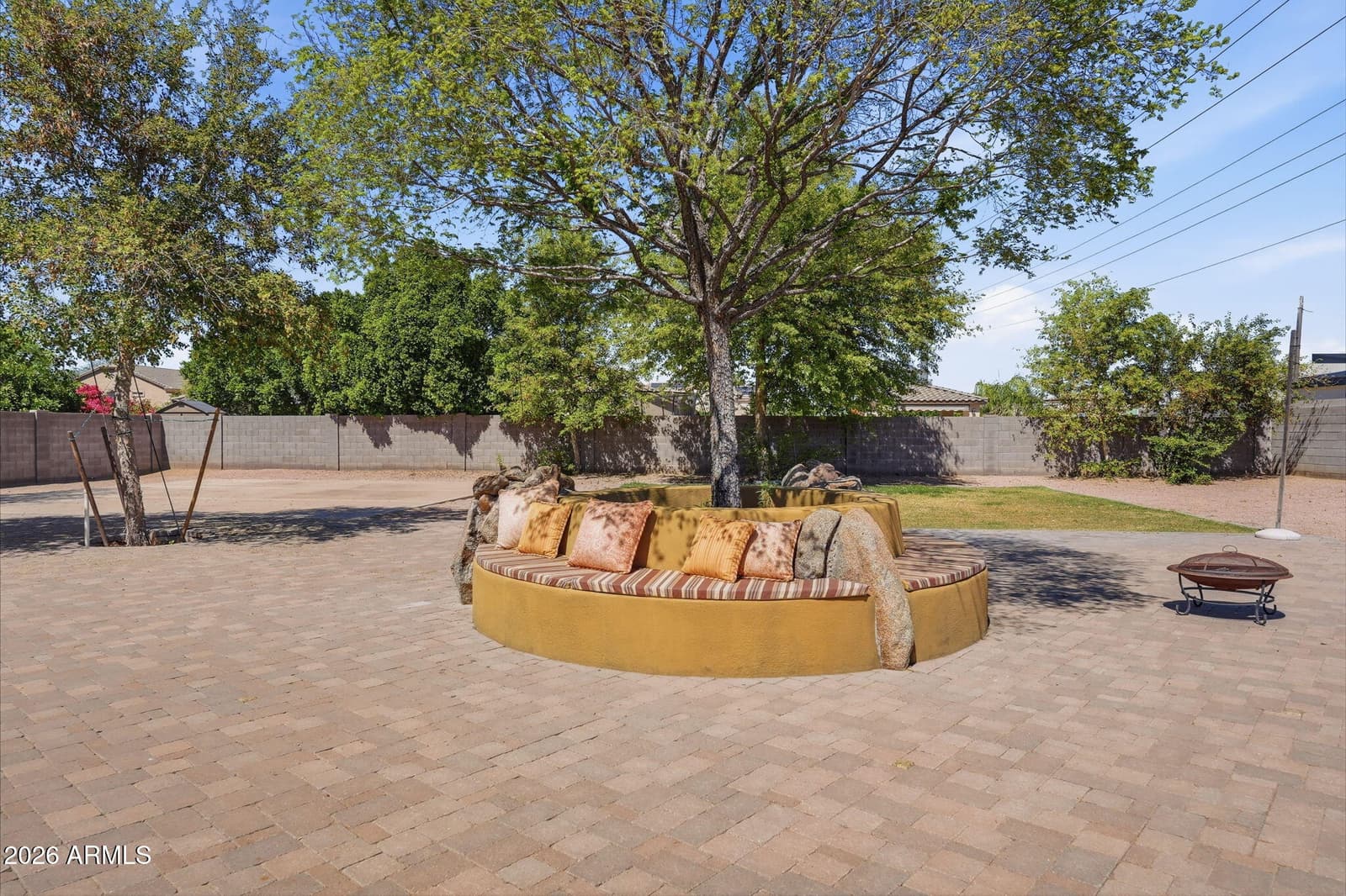 1511 N LOMA Vista, Mesa, AZ 85213 — photo 55 of 59