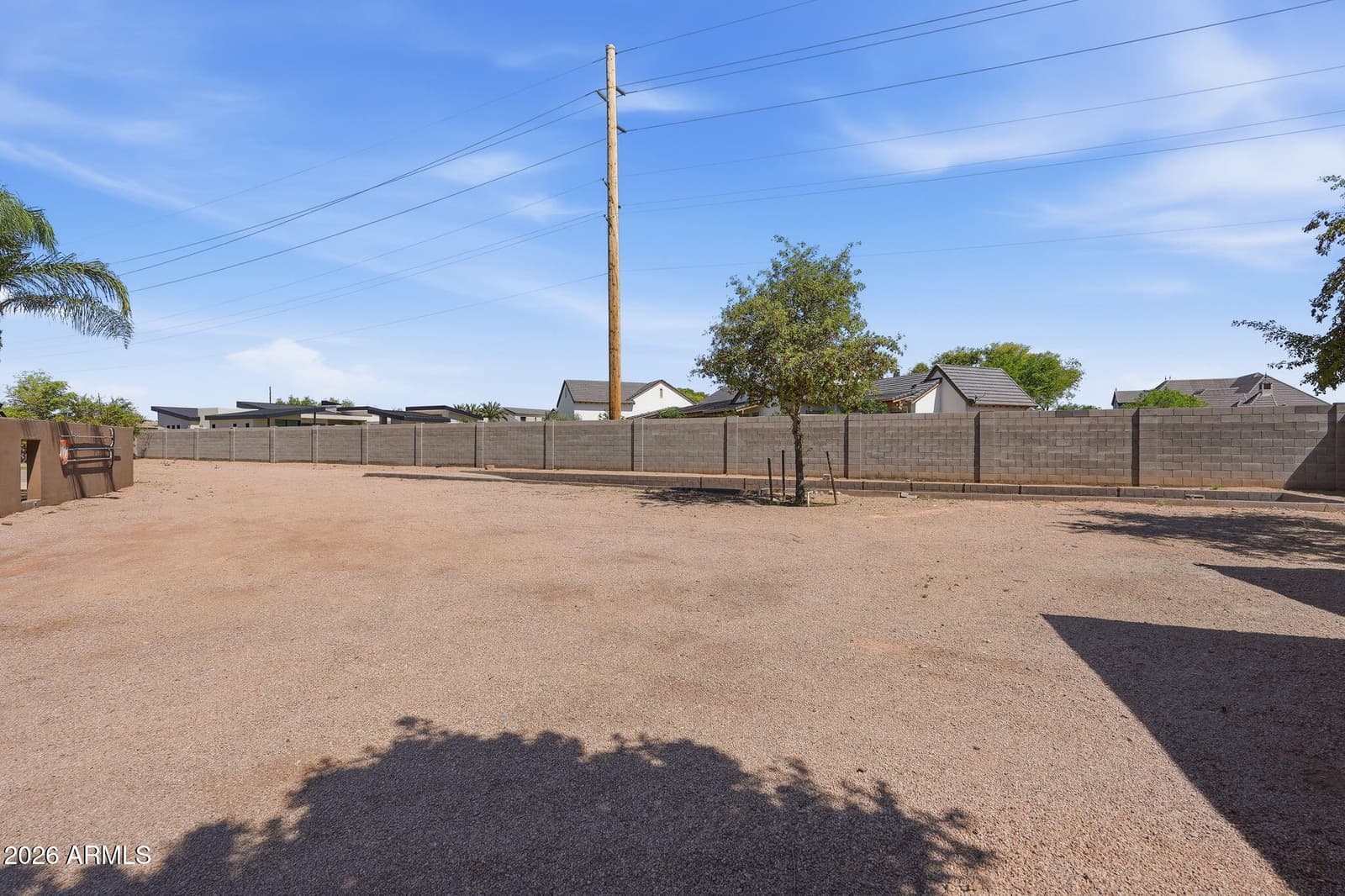 1511 N LOMA Vista, Mesa, AZ 85213 — photo 57 of 59