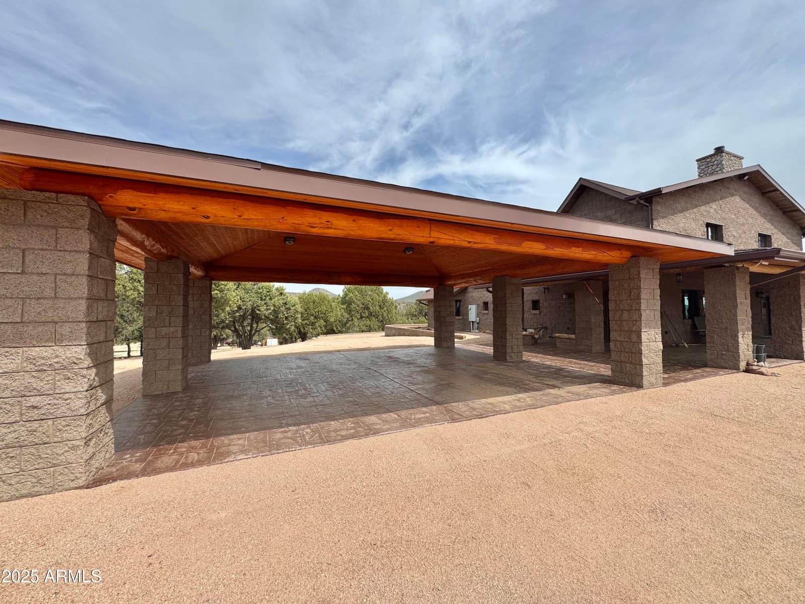 137 E HILLTOP Drive, Young, AZ 85554 — photo 2 of 64