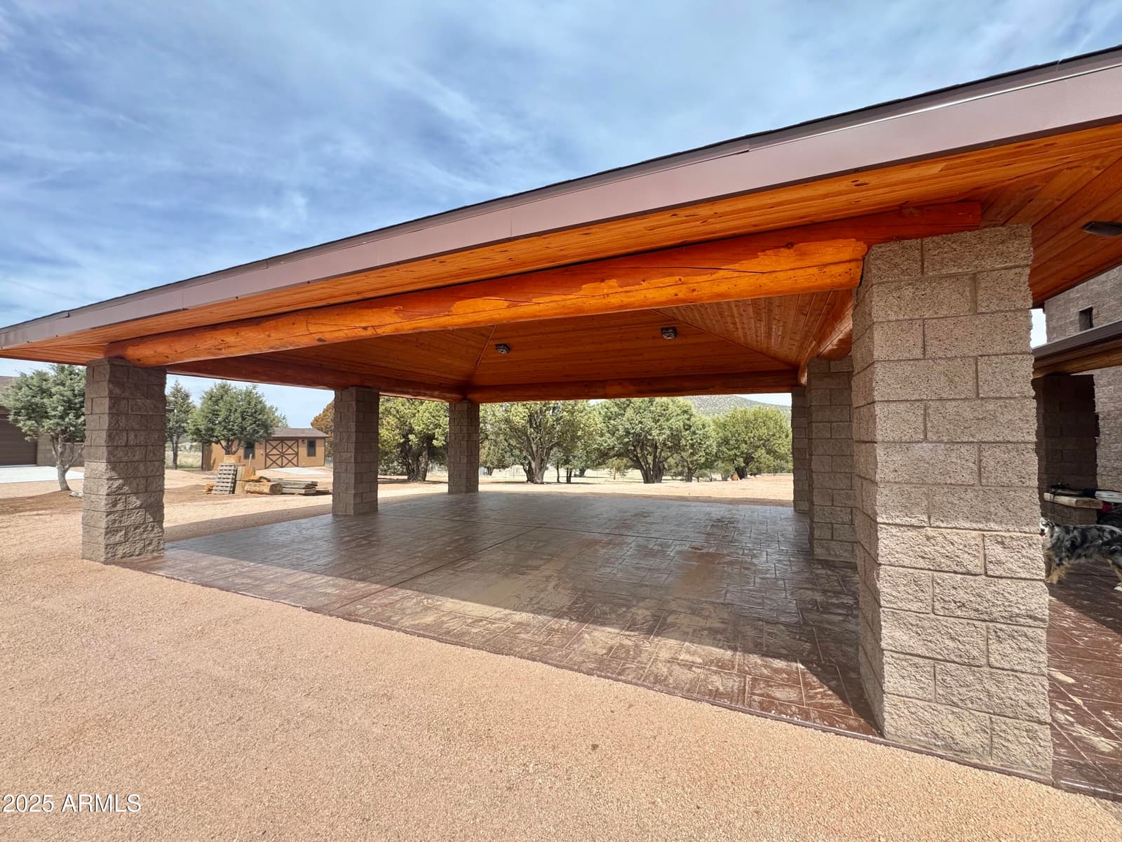 137 E HILLTOP Drive, Young, AZ 85554 — photo 3 of 64