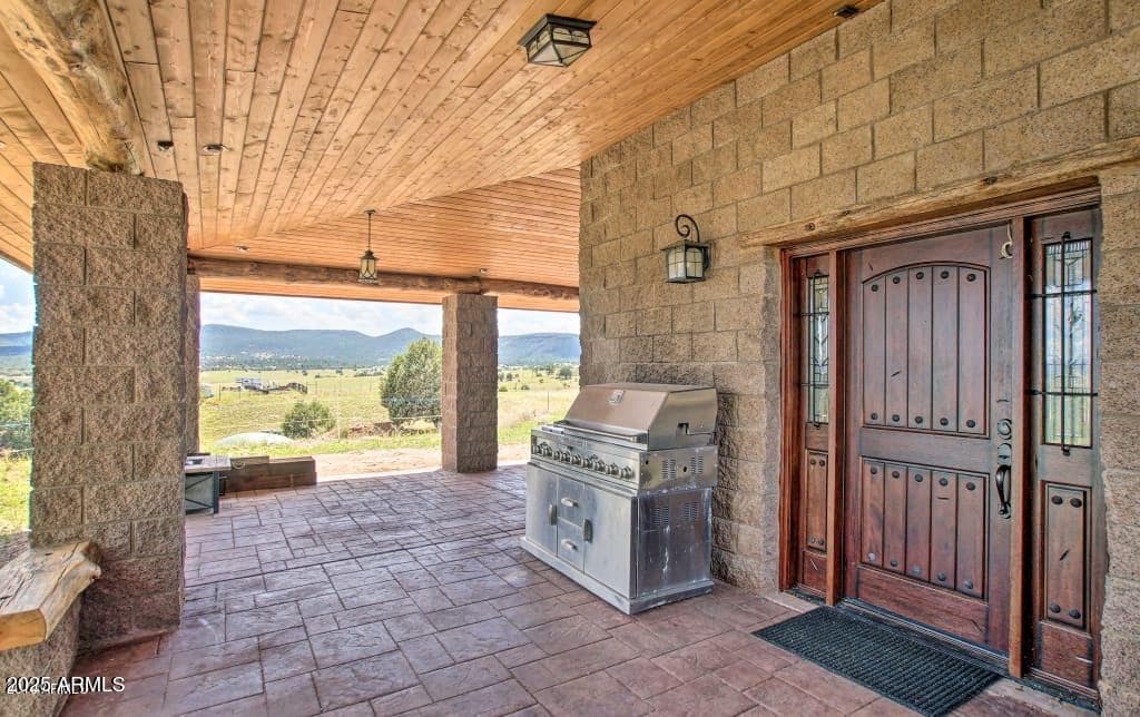 137 E HILLTOP Drive, Young, AZ 85554 — photo 10 of 64