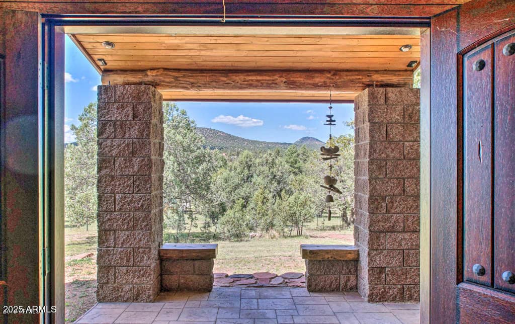 137 E HILLTOP Drive, Young, AZ 85554 — photo 11 of 64