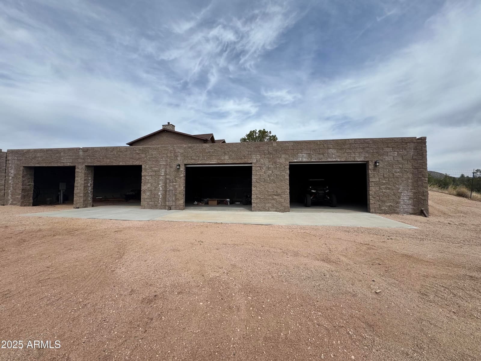 137 E HILLTOP Drive, Young, AZ 85554 — photo 12 of 64