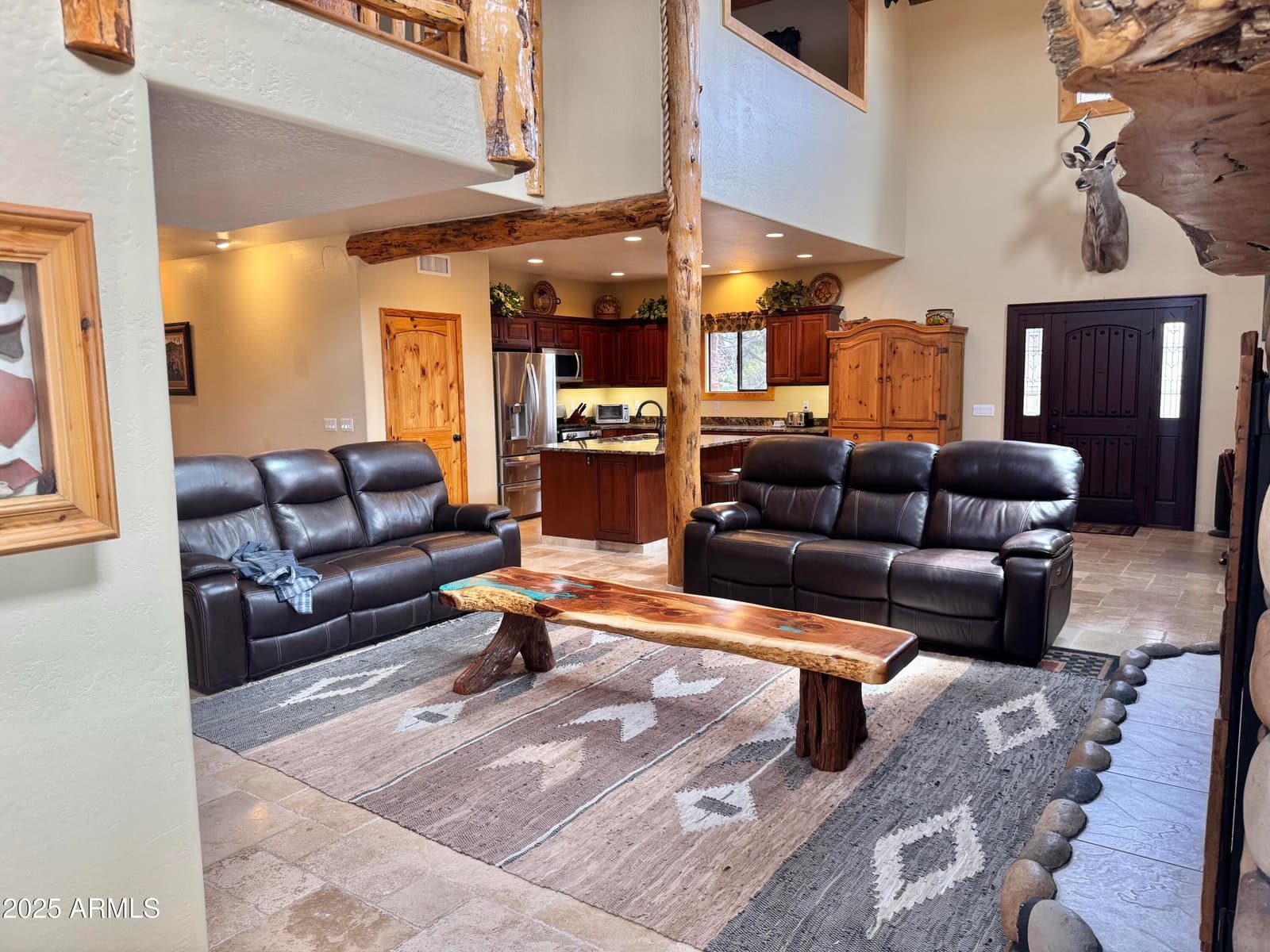137 E HILLTOP Drive, Young, AZ 85554 — photo 18 of 64