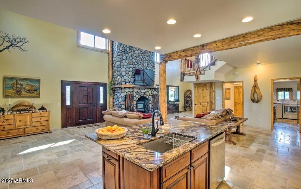 137 E HILLTOP Drive, Young, AZ 85554 — photo 19 of 64