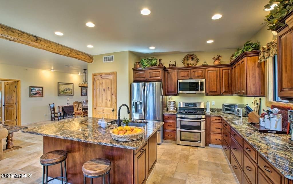 137 E HILLTOP Drive, Young, AZ 85554 — photo 20 of 64