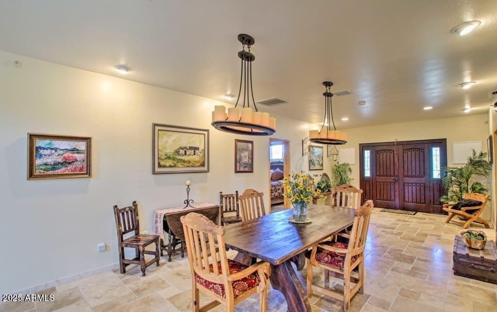 137 E HILLTOP Drive, Young, AZ 85554 — photo 21 of 64